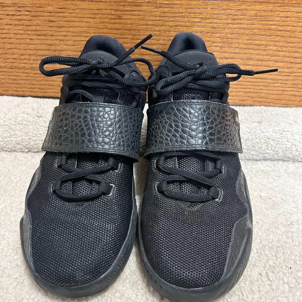 Jordan J23 basketball shoes